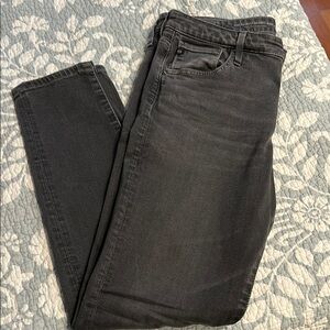 AG skinny jeans